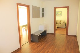 Solei Apartments