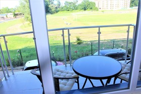Solei Apartments