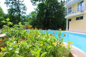 Solei Apartments