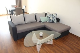Solei Apartments