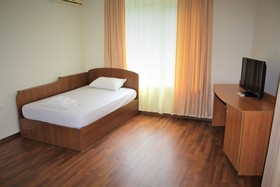 Solei Apartments