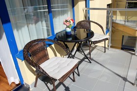 Solei Apartments