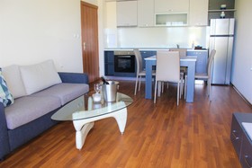 Solei Apartments