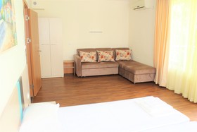 Solei Apartments