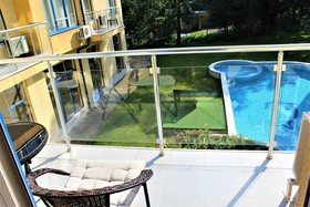 Solei Apartments