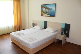 Solei Apartments