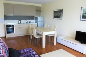 Solei Apartments