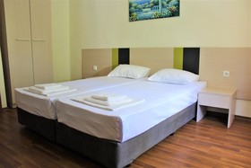 Solei Apartments