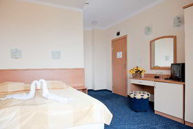 Sveti Dimitar Hotel