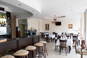 Sveti Dimitar Hotel