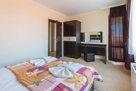 Guesthouse Kristal
