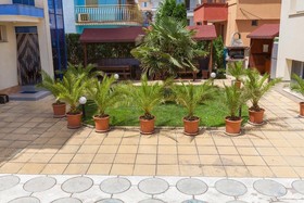 Guesthouse Kristal