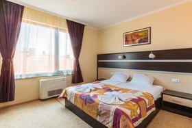 Guesthouse Kristal