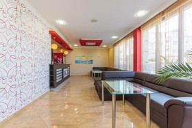 Guesthouse Kristal