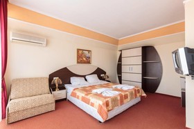 Guesthouse Kristal