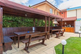 Guesthouse Kristal