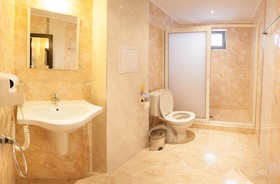 Guesthouse Kristal