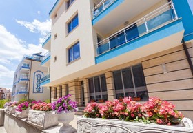 Guesthouse Kristal