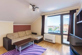 Guesthouse Kristal