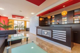 Guesthouse Kristal