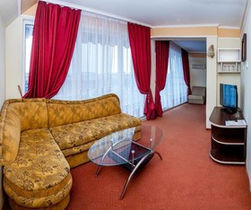 Guesthouse Kristal