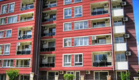 Ravda Apartments