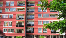 Ravda Apartments