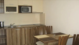 Ravda Apartments