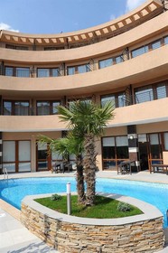 Plaza