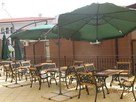 The Sunrise Club