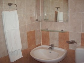 Vanessa Family Hotel