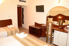 Hotel Palma