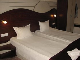 Hotel Palma