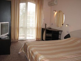 Hotel Palma