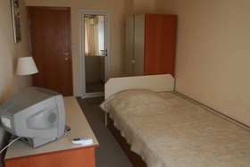 Mirana Family Hotel