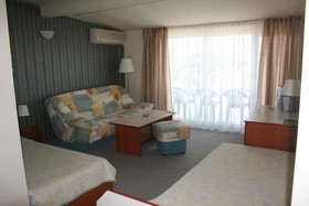 Mirana Family Hotel