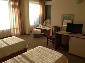 Mirana Family Hotel