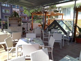 Mirana Family Hotel