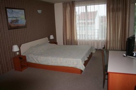 Mirana Family Hotel