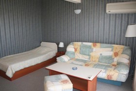 Mirana Family Hotel