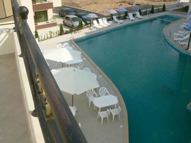 Royal Calisto Hotel