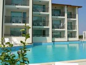 Royal Calisto Hotel