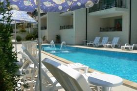 Royal Calisto Hotel