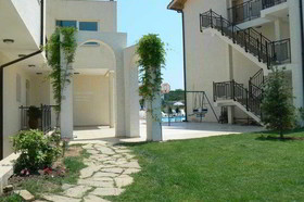 Royal Calisto Hotel