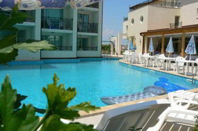 Royal Calisto Hotel