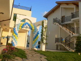 Royal Calisto Hotel