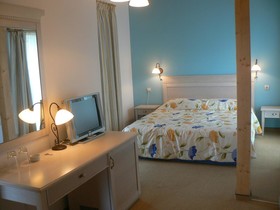 Royal Calisto Hotel