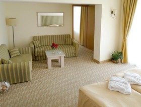 Hotel Antea Sozopol