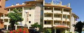 Hotel Antea Sozopol