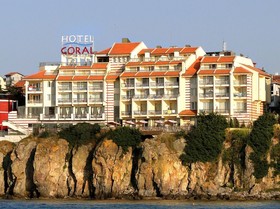Hotel Antea Sozopol
